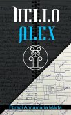 Hello Alex magyar változat (eBook, ePUB)