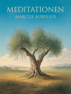 Cover Meditationen (übersetzt) (eBook, ePUB)