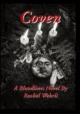 Coven (eBook, ePUB)