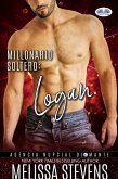 Soltero Multimillonario: Logan (eBook, ePUB)