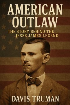 Cover American Outlaw (eBook, ePUB)