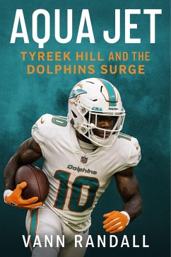 Cover Aqua Jet (eBook, ePUB)