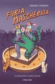 Furia mascherata (eBook, ePUB) Furia mascherata (eBook, ePUB)
