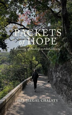 Cover Packets of Hope: A Journey of Healing and Rediscovery (eBook, ePUB)