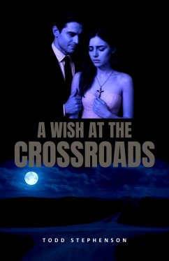Cover A Wish At The Crossroads (eBook, ePUB)