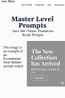 5 Master AI Prompts: Professional... - Bild 1