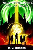 Veil of Stars (Aris Everlight, #6) (eBook, ePUB)