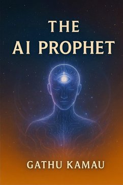 The Ai Prophet (eBook, ePUB) Cover The Ai Prophet (eBook, ePUB)