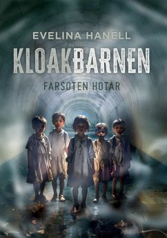 Cover Kloakbarnen