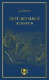 Geist und Klinge Geist und Klinge
