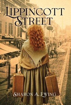 Cover Lippincott Street