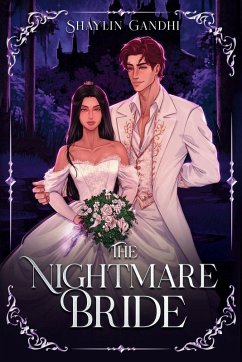 Cover The Nightmare Bride