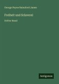 Freiheit und Sclaverei