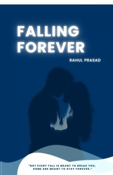 Falling Forever