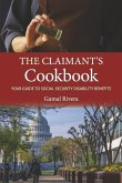 The Claimant's Cookbook