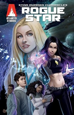 Star Runner Chronicles - Watson, James