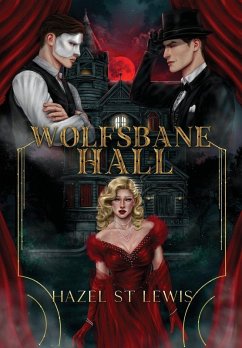 Cover Wolfsbane Hall