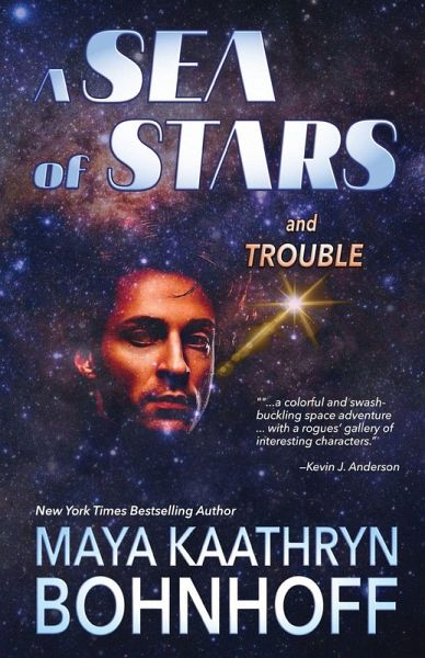A Sea of Stars and Trouble A Sea of Stars and Trouble