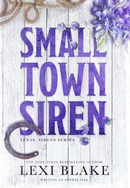 Small Town Siren