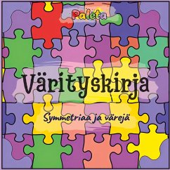 Cover Värityskirja