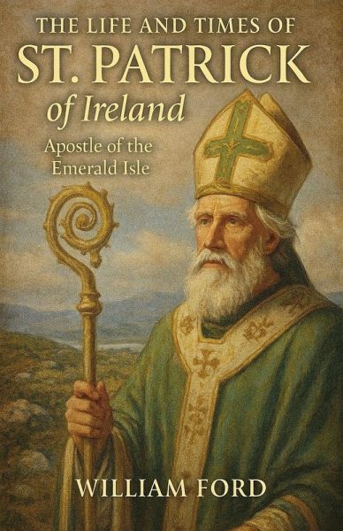 The Life and Times of St. Patrick of Ireland The Life and Times of St. Patrick of Ireland