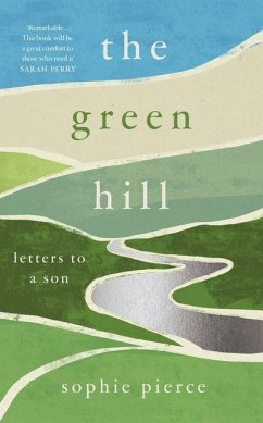 Cover The Green Hill