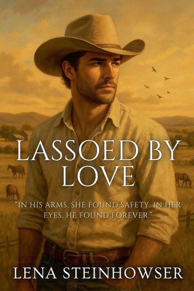 Lassoed by Love Lassoed by Love