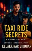 Taxi Ride Secrets Taxi Ride Secrets