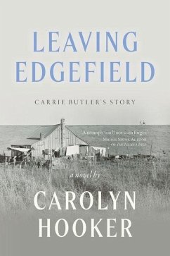 Cover Leaving Edgefield
