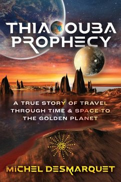 Cover Thiaoouba Prophecy