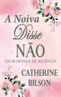 Cover A Noiva Disse Não