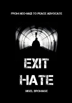 Cover Exit Hate
