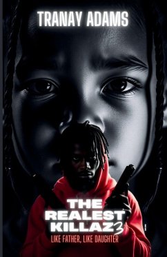 Cover THE REALEST KILLAZ 3