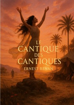 Le Cantique des Cantiques