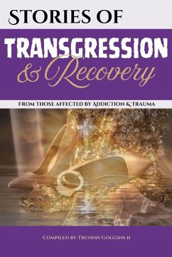 Stories of Transgression and Recovery - Williams, Tessa; Frederick, Darcy
