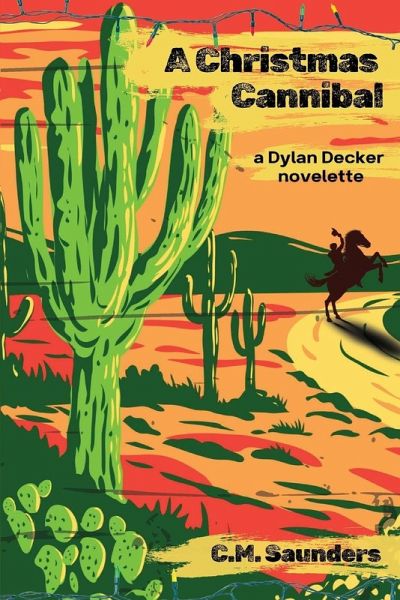 A Christmas Cannibal A Christmas Cannibal