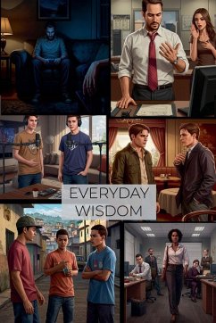 Cover Everyday Wisdom