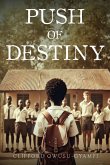 Push of Destiny Push of Destiny