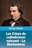 Les Crises du catholicisme naissant - Le Montanisme