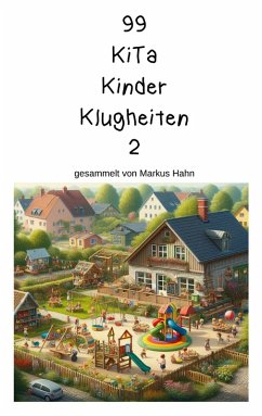 99 Kita Kinder Klugheiten