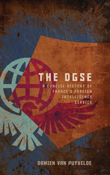 The Dgse