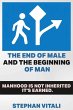 The End of Male And Beginning of Man - Bild 1
