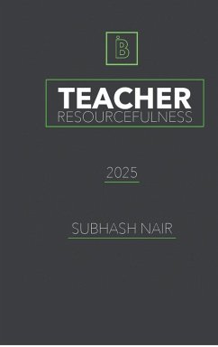 Cover Teacher Resourcefulness