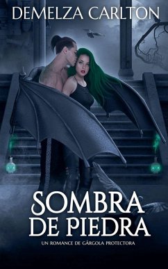 Cover Sombra de Piedra
