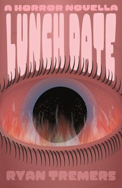 Lunch Date - Tremers, Ryan