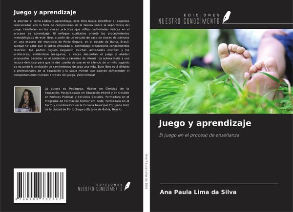 Juego y aprendizaje Juego y aprendizaje