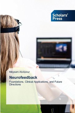 Neurofeedback Cover Neurofeedback