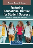 Fostering Educational Culture for Student Success Fostering Educational Culture for Student Success