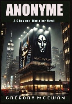 Anonyme - McEwan, Gregory