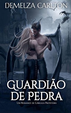 Cover Guardião de Pedra